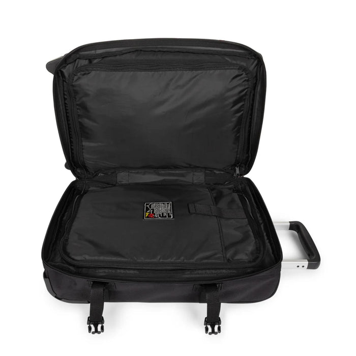 Eastpak Transit'R Plus Rolling Holdall