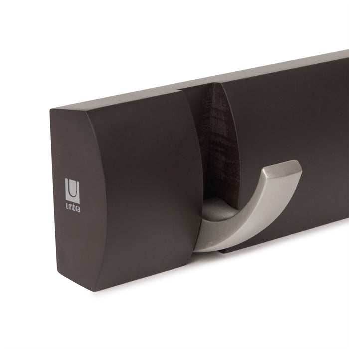 Umbra Flip Hooks Coat Rack