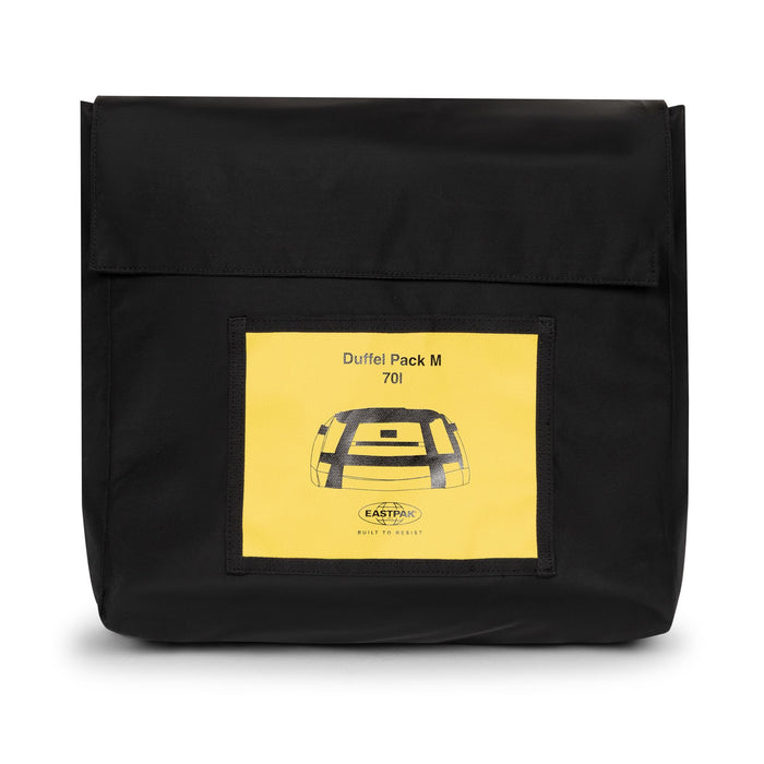 Eastpak Duffel Pack Transforming Holdall / Backpack