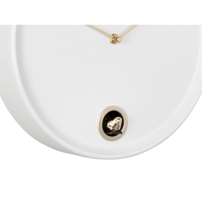 Karlsson Wall Clock Esencia Cuckoo
