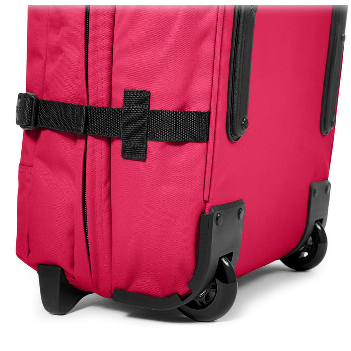 Eastpak Tranverz L/M/S/XXS Rolling Holdall With TSA Lock