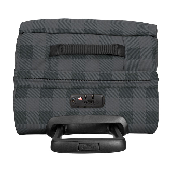 Eastpak Tranverz L/M/S/XXS Rolling Holdall With TSA Lock