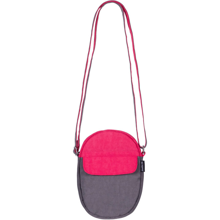 Nomii Pocket Crossbody Bag
