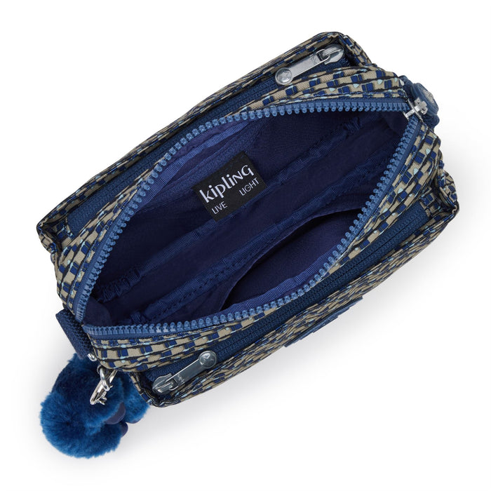 Kipling Abanu Small Crossbody Handbag