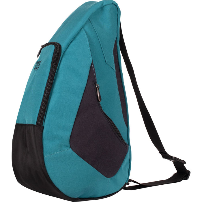 Healthy Back Bag Active Traveller Handbag