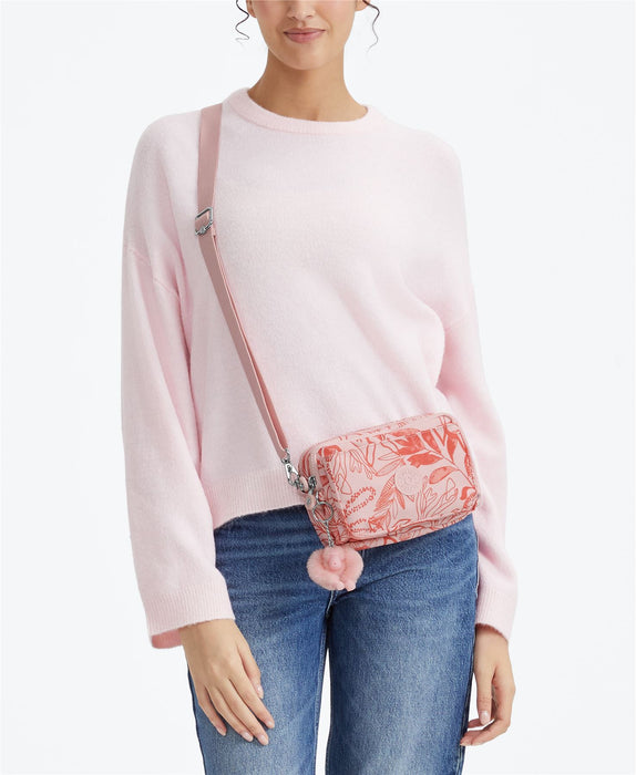 Kipling Abanu Multi Small Crossbody