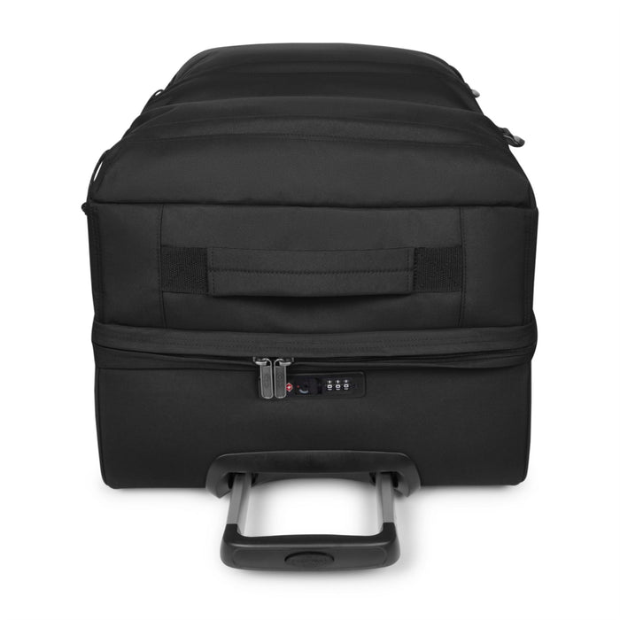 Eastpak Transit'R Plus Rolling Holdall Luggage