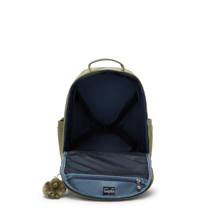 Kipling Seoul Cabin Carry On Backpack