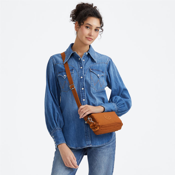 Kipling Abanu Small Crossbody Handbag