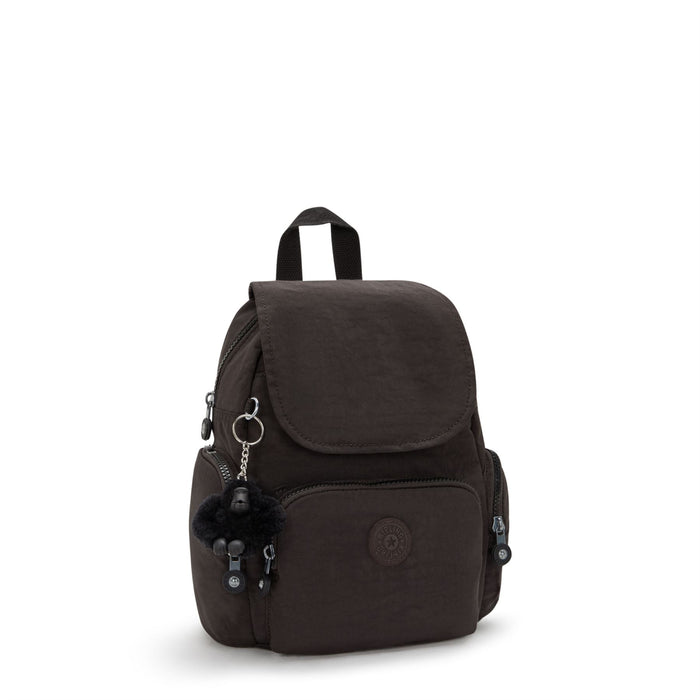 Kipling City Zip Mini  Backpack