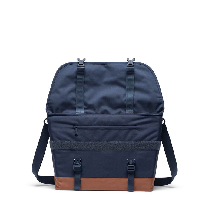 Herschel Cove Messenger Laptop Bag
