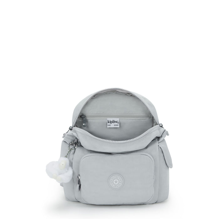 Kipling City Pack Mini Small Backpack