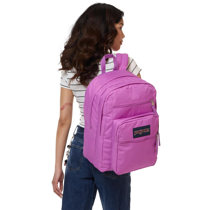 Jansport Big Student Laptop Backpack