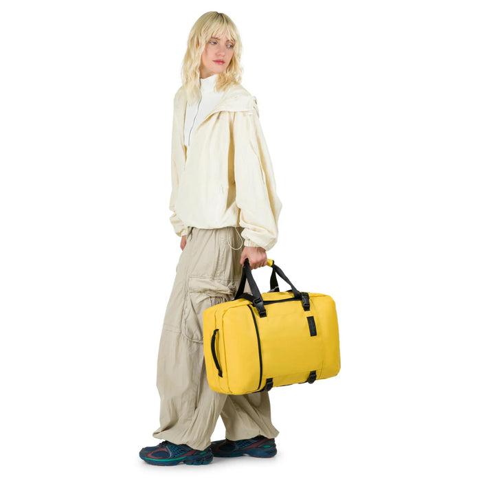 Eastpak Travelpack Tarp Transforming Duffel / Backpack
