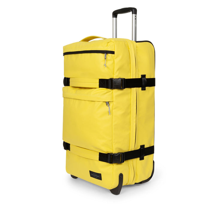 Eastpak Transit'R Plus Tarp Rolling Holdall