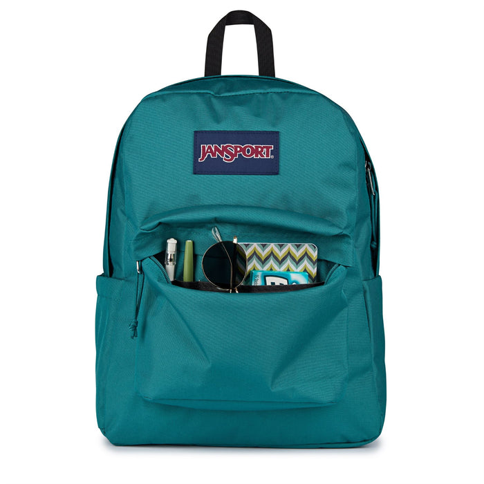 Jansport SuperBreak Plus Laptop Backpack