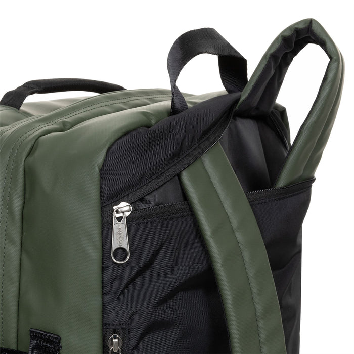 Eastpak Travelpack Tarp Transforming Duffel / Backpack