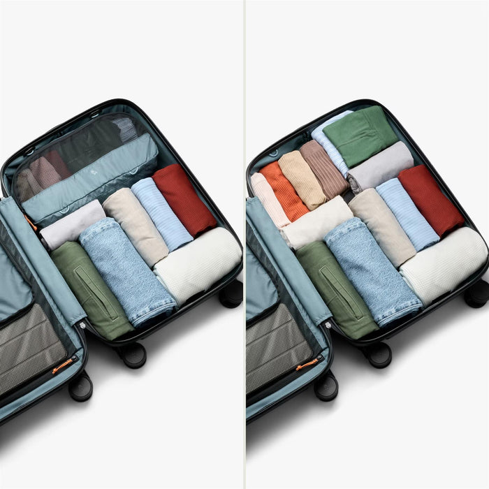 Bellroy Split Level Transit Carry-On Suitcase