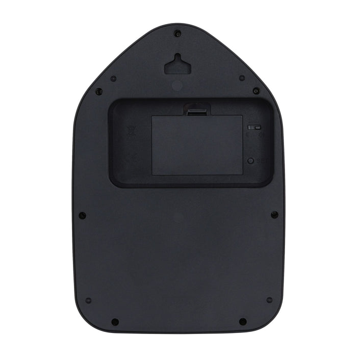 Karlsson Modern Doggy Barking Wall Clock