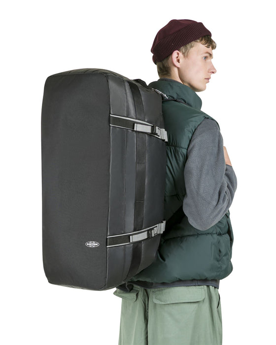 Eastpak Duffel Pack Transforming Holdall / Backpack