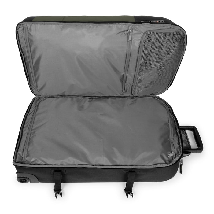 Eastpak Transit'r Pro Rolling Holdall