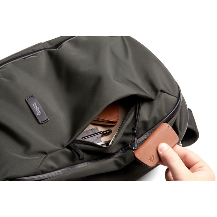 Bellroy Transit Workpack Travel Backpack
