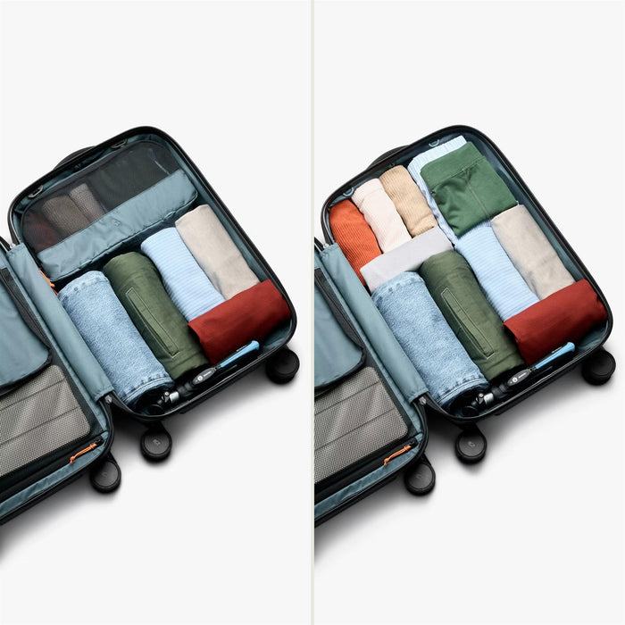 Bellroy Split Level Transit Carry-On Suitcase
