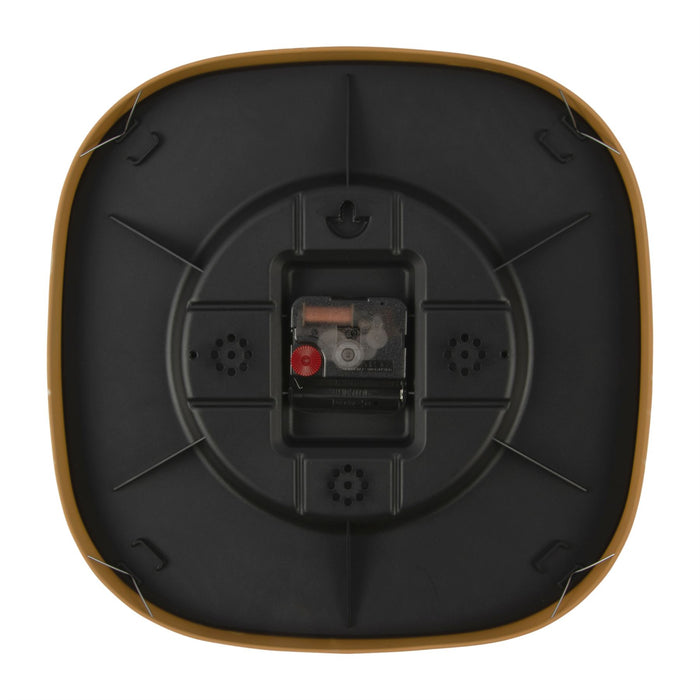 Karlsson Grato Cuadrado Square Wall Clock