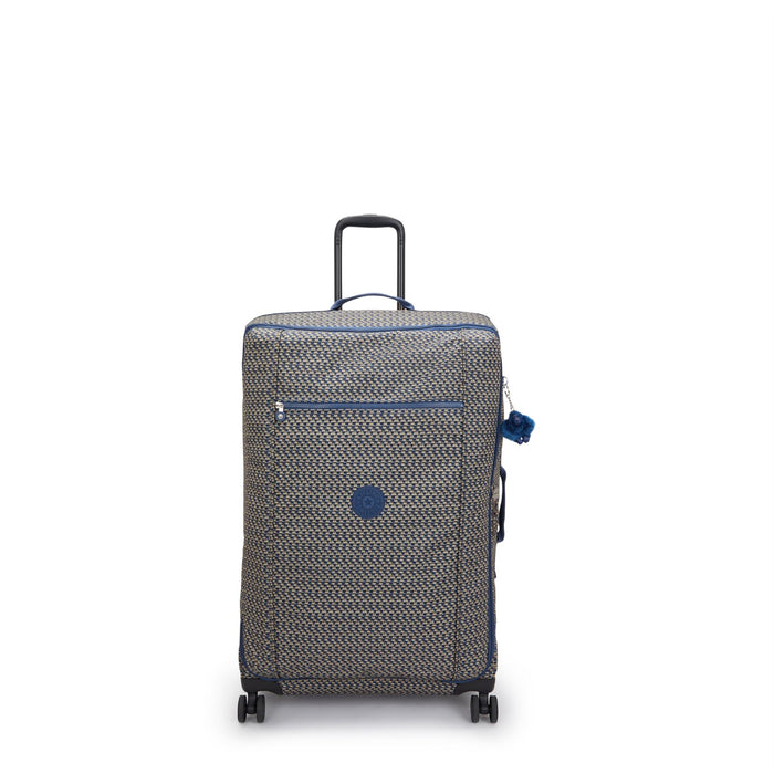 Kipling Jet 4 Wheeled Spinner