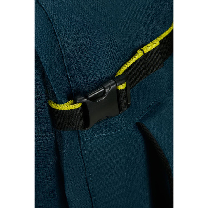 American Tourister Take2Cabin M Easyjet Backpack/Holdall