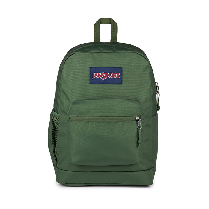 Jansport Cross Town Plus Laptop Sleeve Backpack