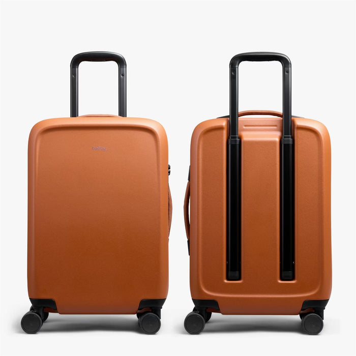 Bellroy Split Level Transit Carry-On Suitcase