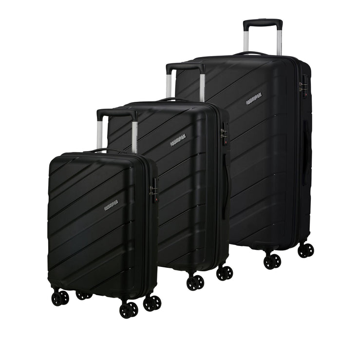 American Tourister Jetdriver 3.0 Cabin Spinner Suitcase