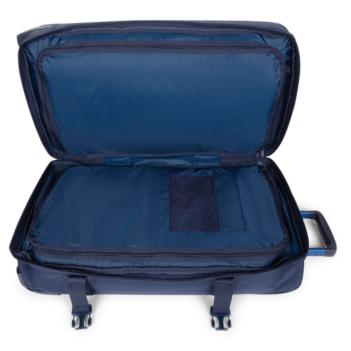 Eastpak Transit'R Plus Rolling Holdall Luggage