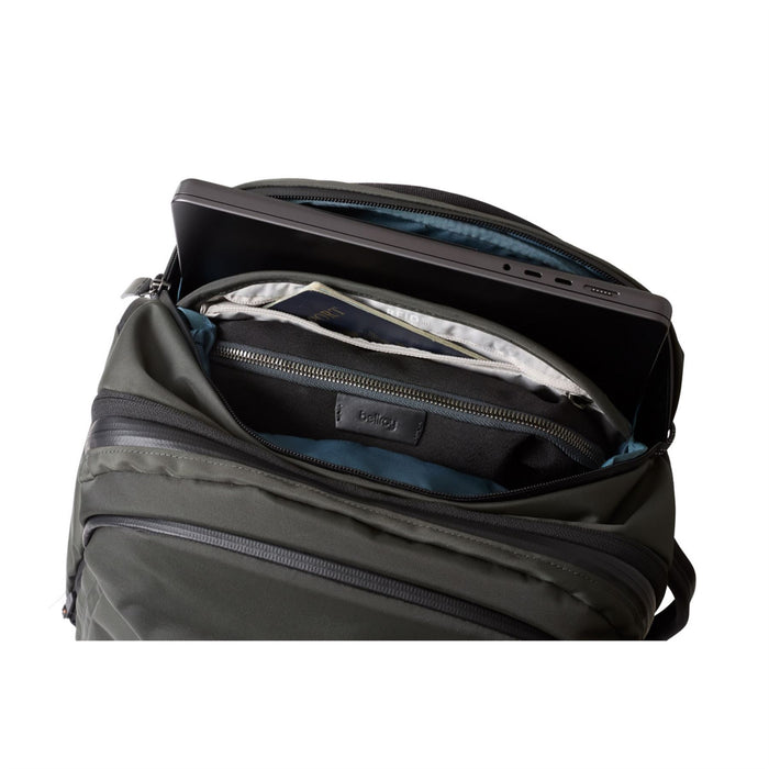 Bellroy Transit Travel Pack Pro Travel Backpack