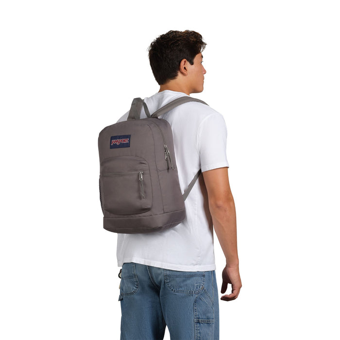 Jansport Cross Town Plus Laptop Sleeve Backpack