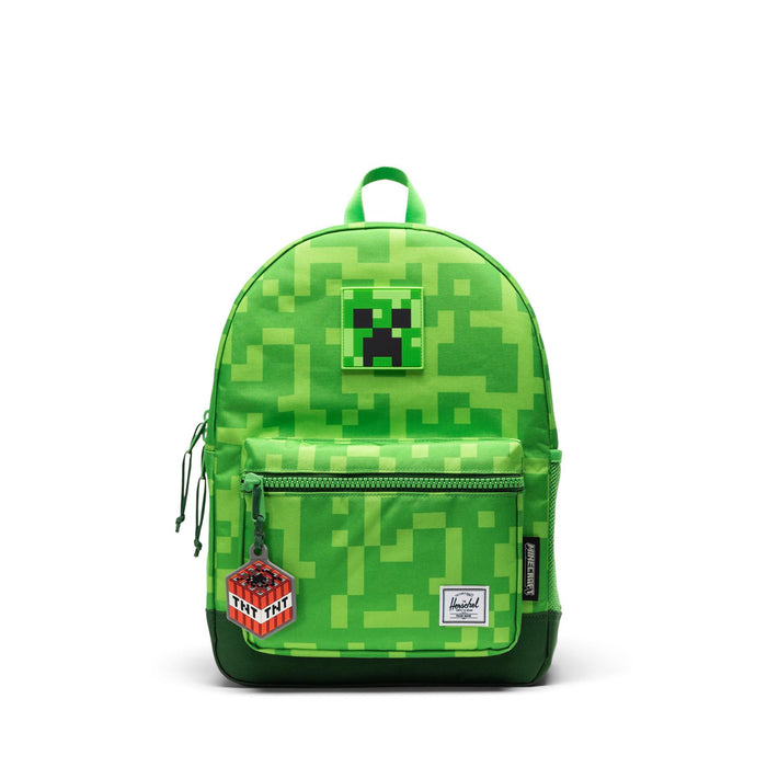 Herschel x Minecraft Classic Backpack