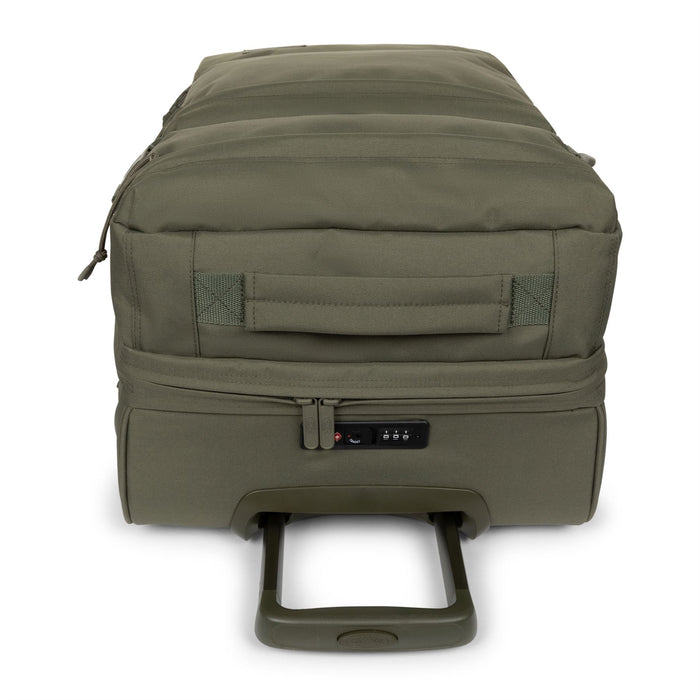 Eastpak Transit'R Plus Rolling Holdall Luggage