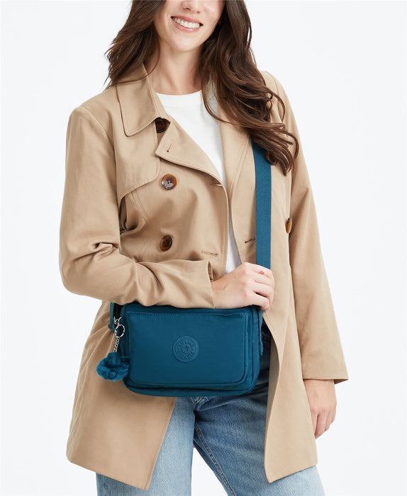 Kipling Abanu M Shoulder Bag