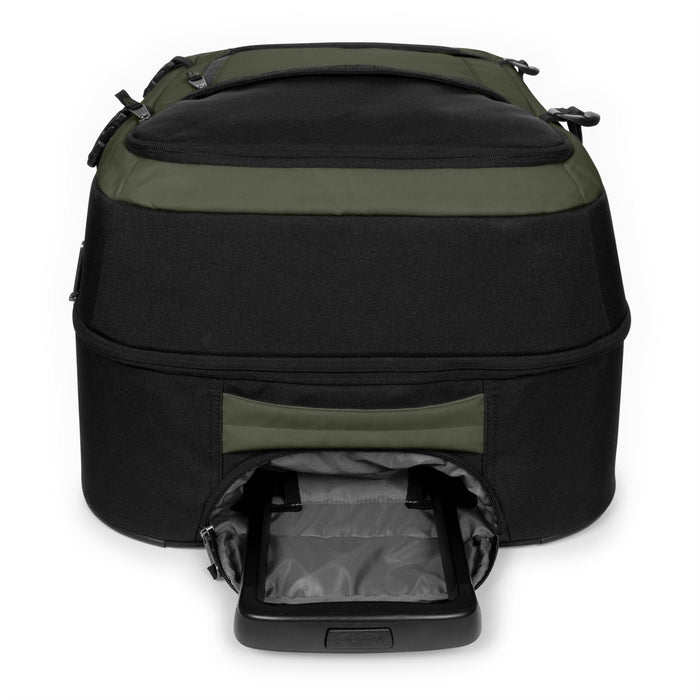 Eastpak Transit'r Pro Rolling Holdall