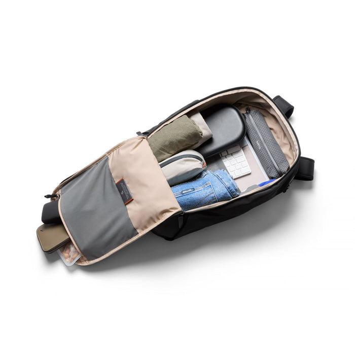 Bellroy Transit Workpack Travel Backpack