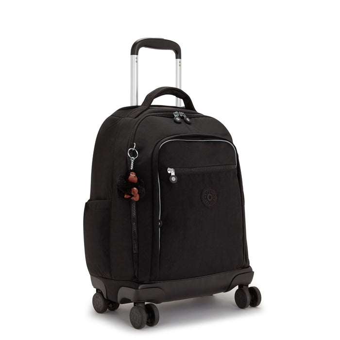 Kipling New Zea Wheeled Backpack