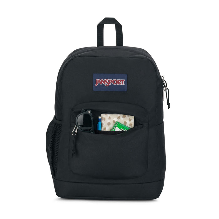 Jansport Cross Town Plus Laptop Sleeve Backpack