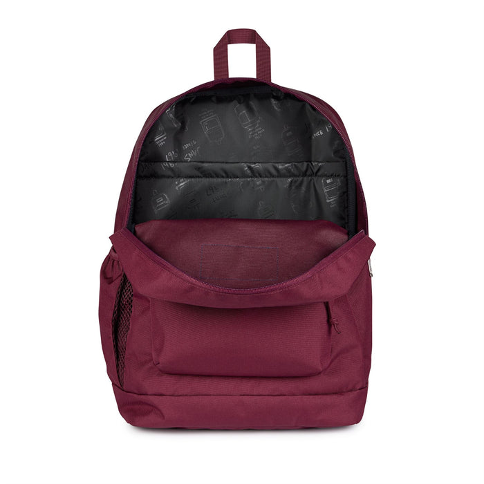 Jansport Cross Town Plus Laptop Sleeve Backpack