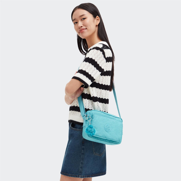 Kipling Abanu M Shoulder Bag