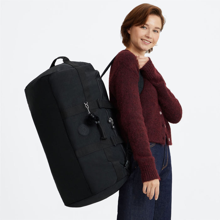 Kipling Donis Duffle Backpack Bag