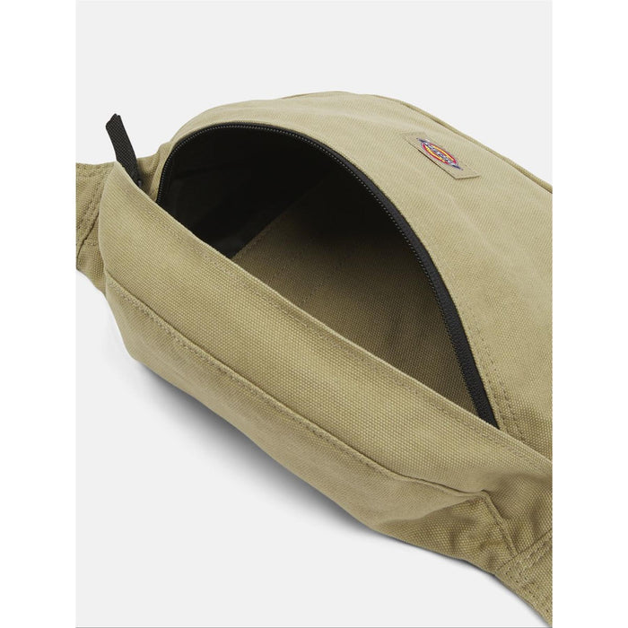 Dickies Duck Canvas Cross Body Bum Bag