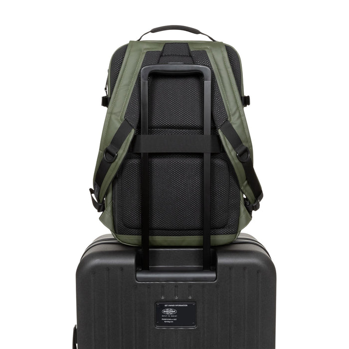 Eastpak Tecum M CNNCT Bag With Internal Organiser Backpack