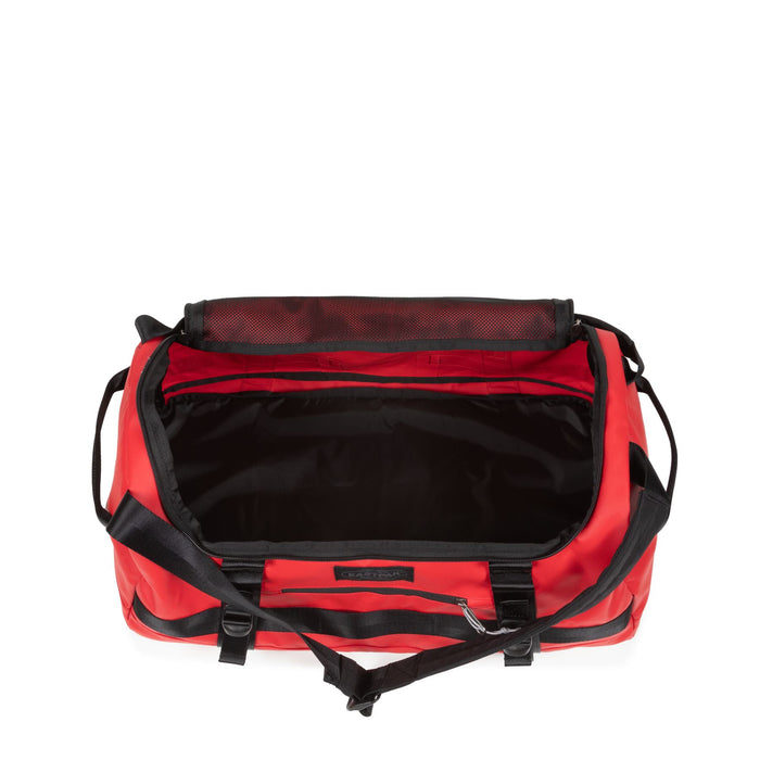 Eastpak Duffel Pack Transforming Holdall / Backpack