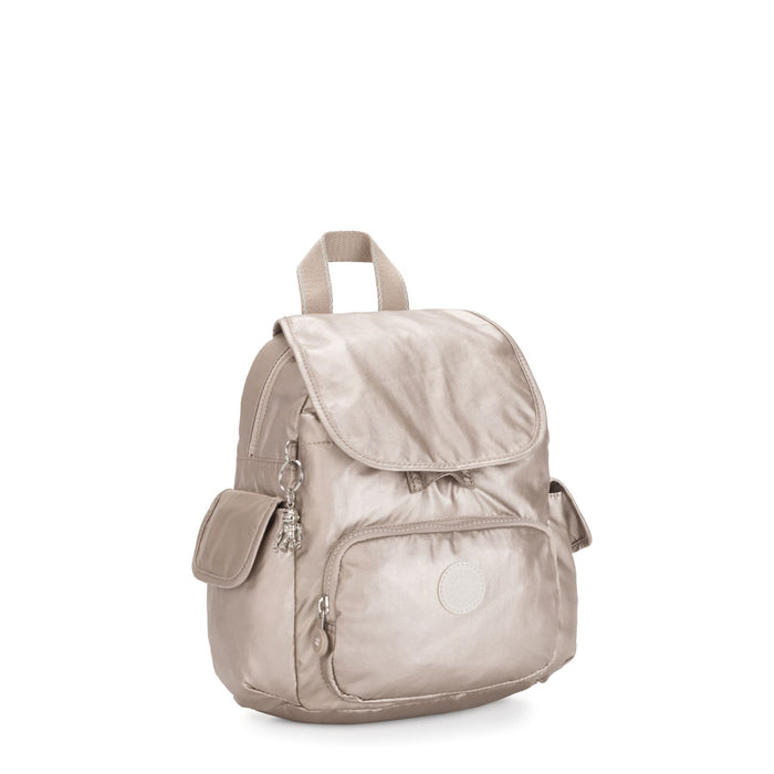 Kipling City Pack Mini Small Backpack